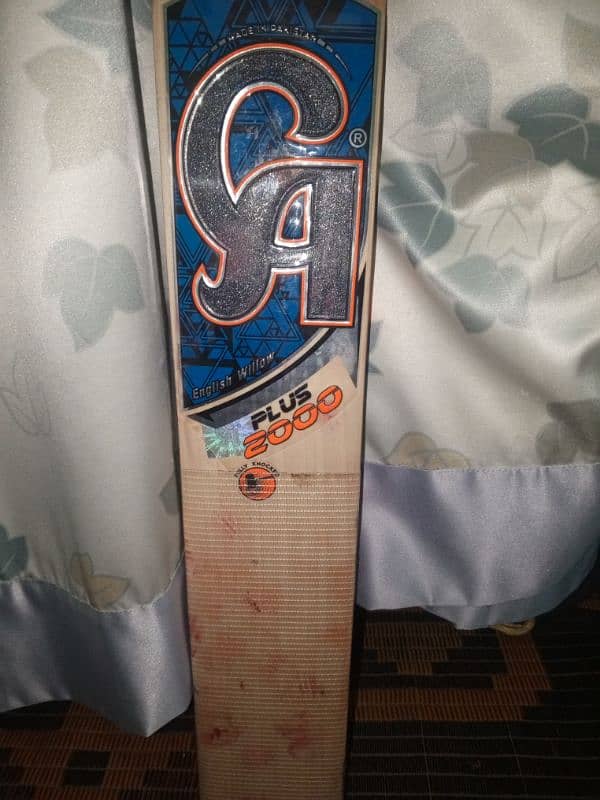 CA PLUS 2000 Original BAT 0