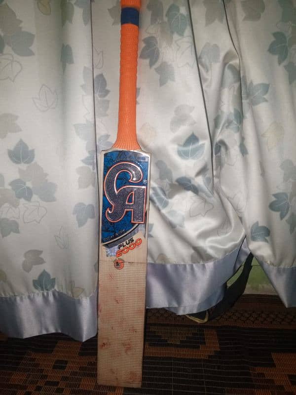 CA PLUS 2000 Original BAT 1