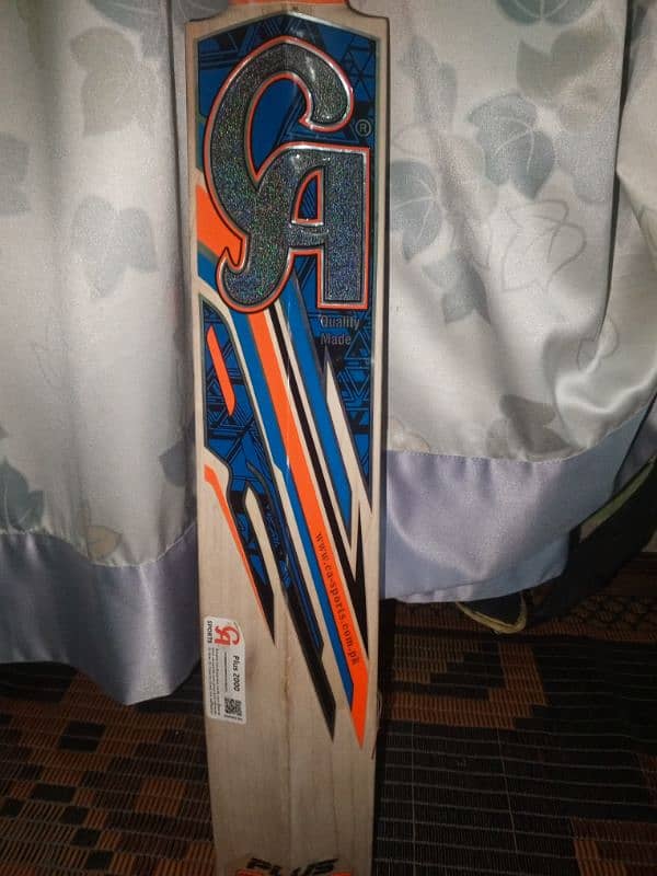 CA PLUS 2000 Original BAT 2