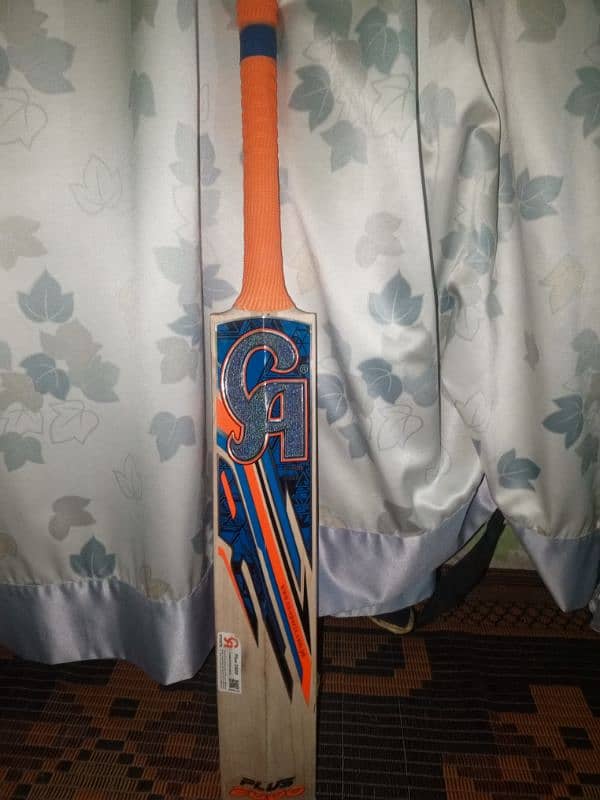 CA PLUS 2000 Original BAT 3