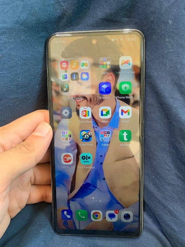 Infinix Hot 40 pro For Sale 1