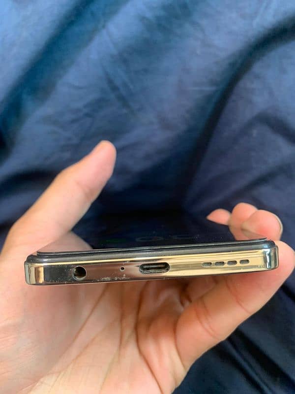 Infinix Hot 40 pro For Sale 3