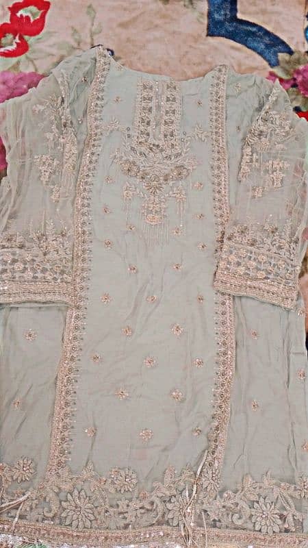 formal gharara dress from shah posh 3