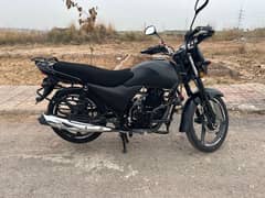 Suzuki GR 150 Urgent For Sale | Suzuki In Bikes | Total Geniune