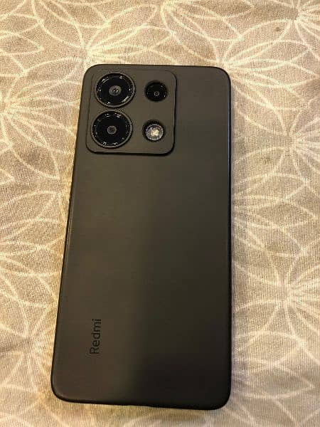 Redmi Note 13 0