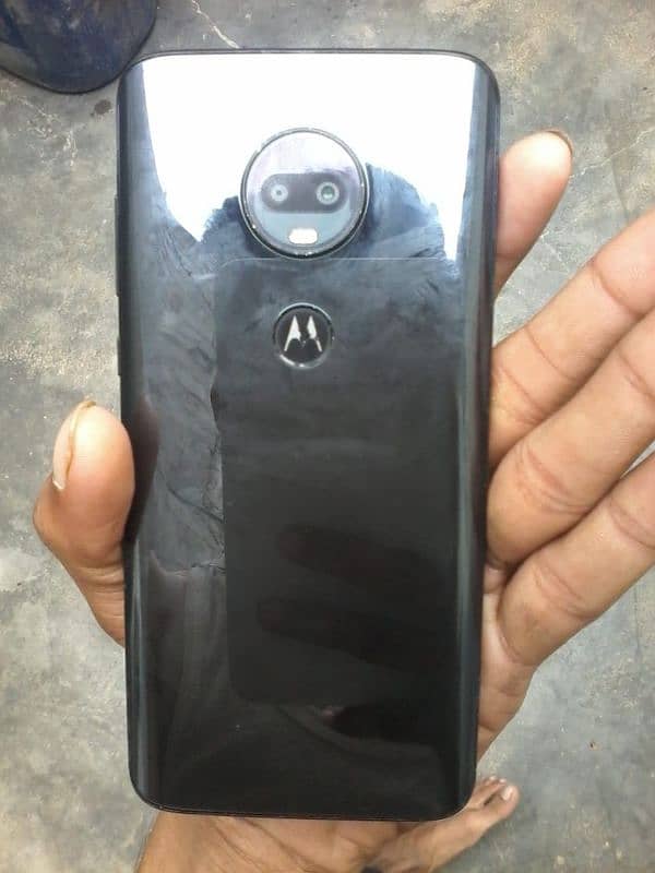 moto G7 power NON PTA 1