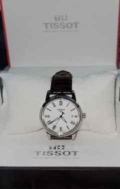 Tissot