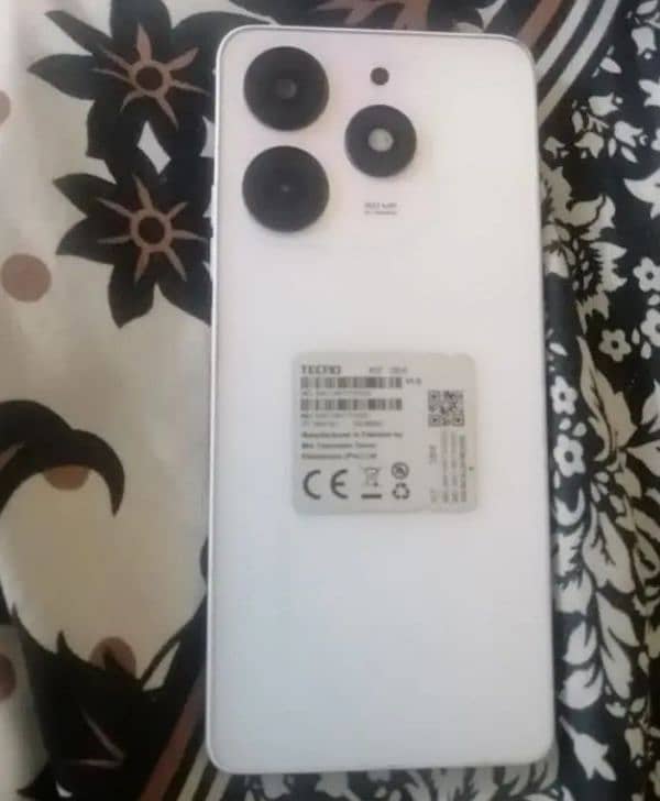 tecno spark 10 pro model K17 exchange possible 1