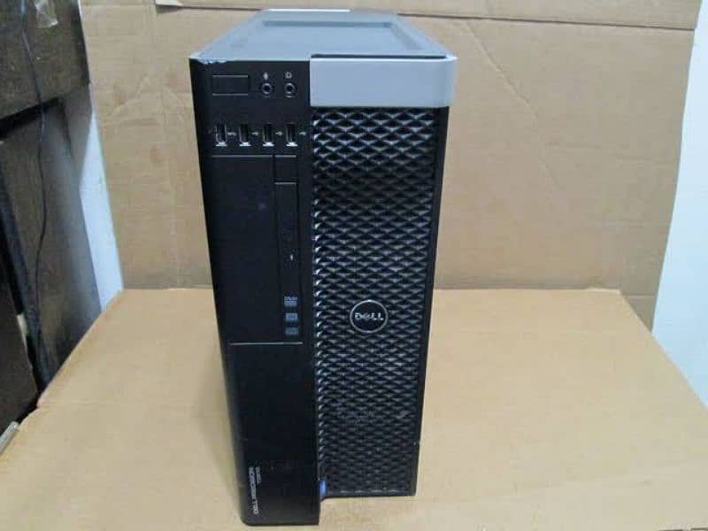 Dell 3610 1650 v2 GTX 580(Final Price) 0