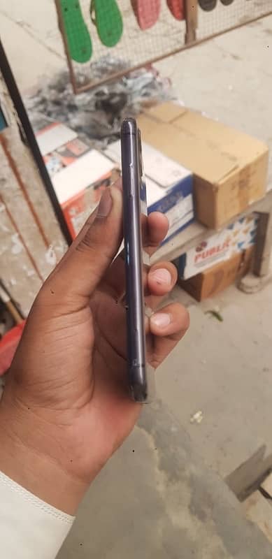 iPhone 11 non pta fu 3