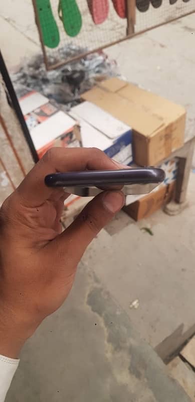 iPhone 11 non pta fu 4