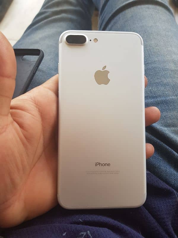 iphone 7 plus PTA prove 3