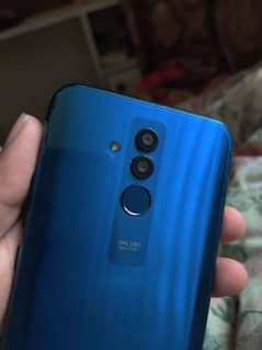 Huawei Mate 20 Lite 6/64