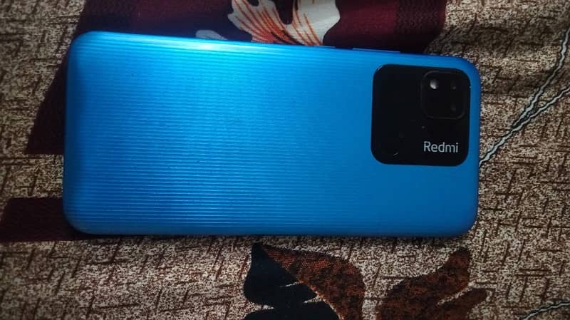 Redmi 10A for sale 1