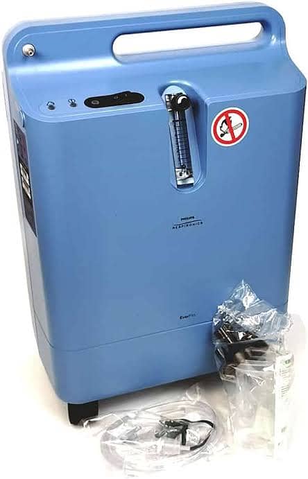 Phiphs (USA) Oxygen concentrator / USA Imported Oxygen concentrator 5