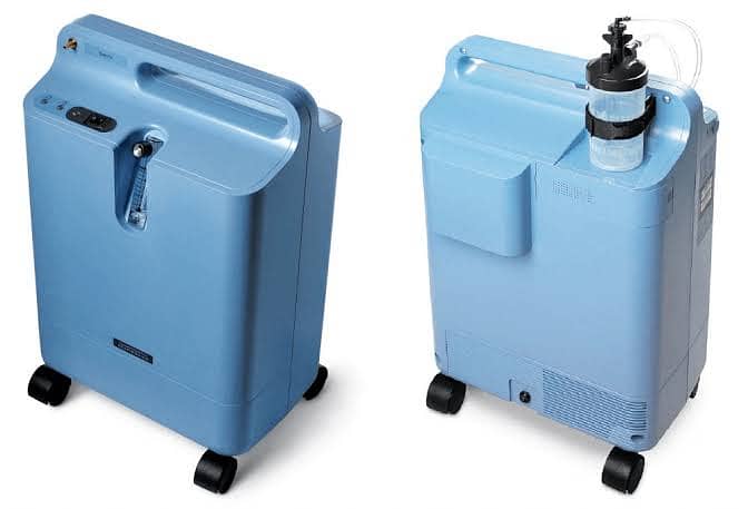 Phiphs (USA) Oxygen concentrator / USA Imported Oxygen concentrator 7