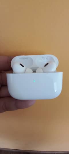 AirPods Pro in Mint Condition for Sale ORGINAL Apple