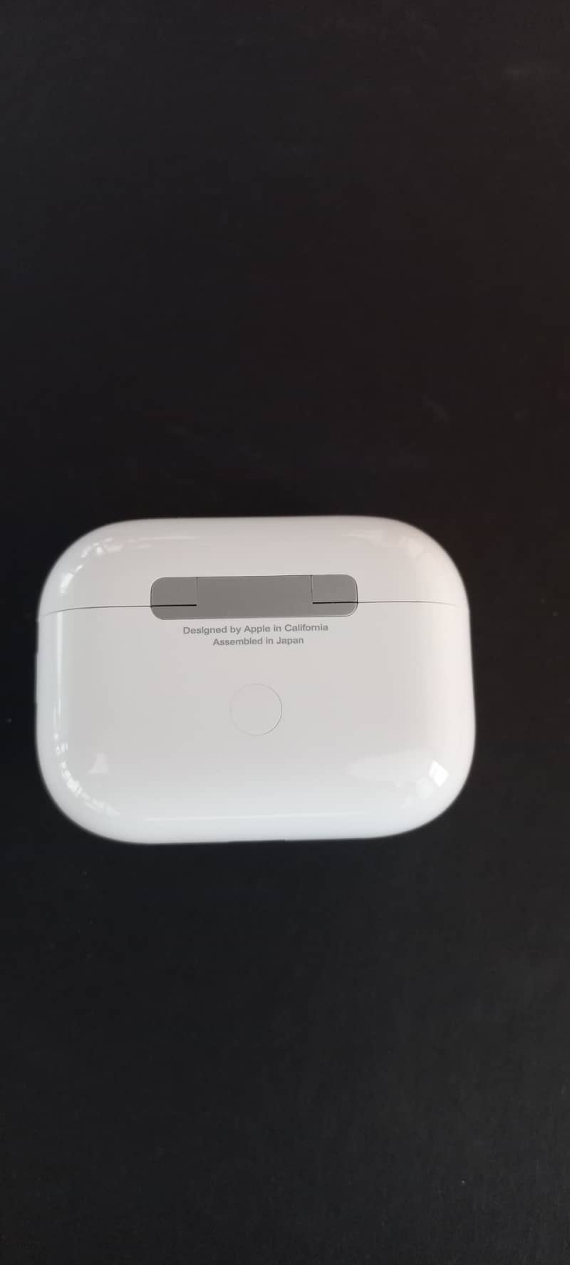 AirPods Pro in Mint Condition for Sale ORGINAL Apple 3