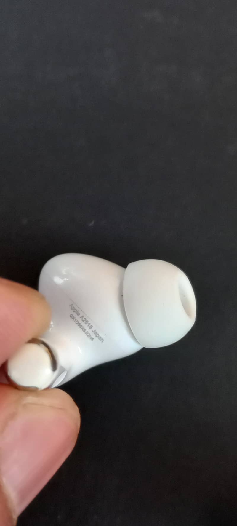 AirPods Pro in Mint Condition for Sale ORGINAL Apple 4