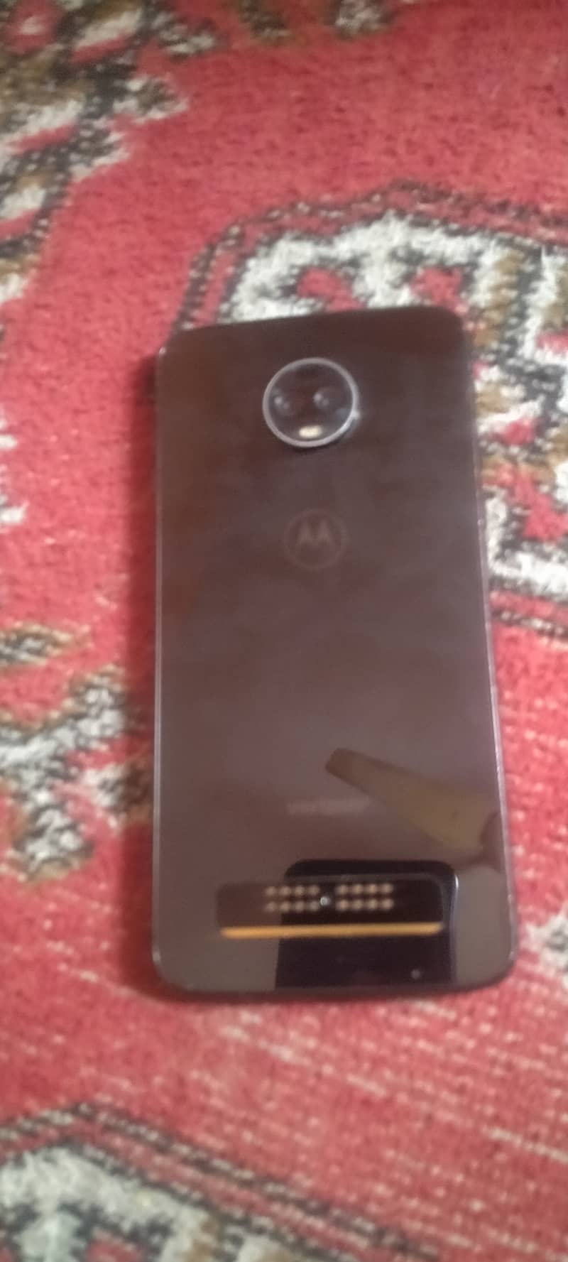 Moto z3 2