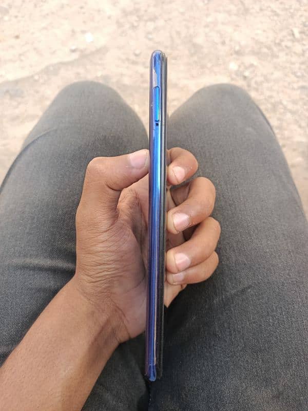 Tecno camon 12 Air 5