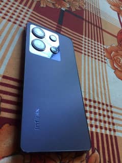 Infinix