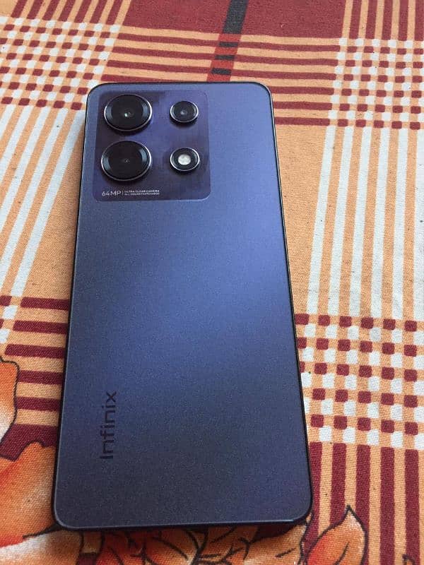 Infinix Note 30 Contact Number 0327.67. 98369 1