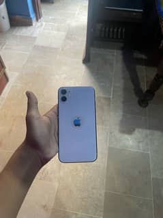 iphone 11 LLA