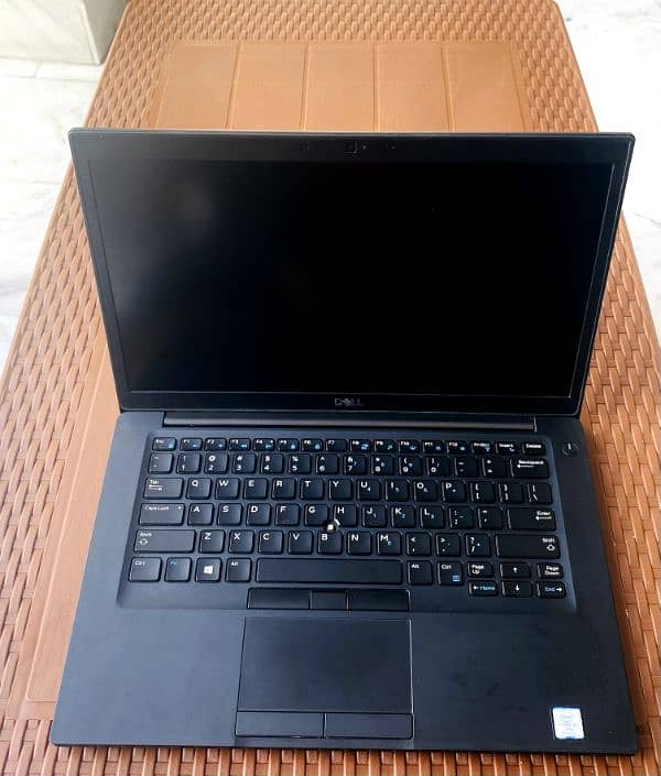 Dell i5-8th generation 8/256 1