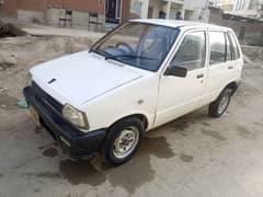 mehran vxr 1993 exchange possible