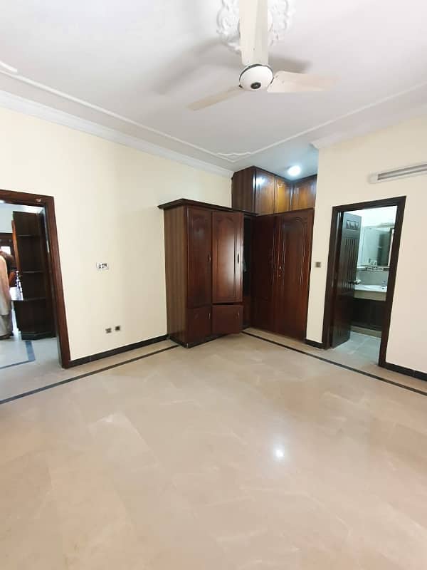 7 Marla Upper Portion for Rent in G-13 3