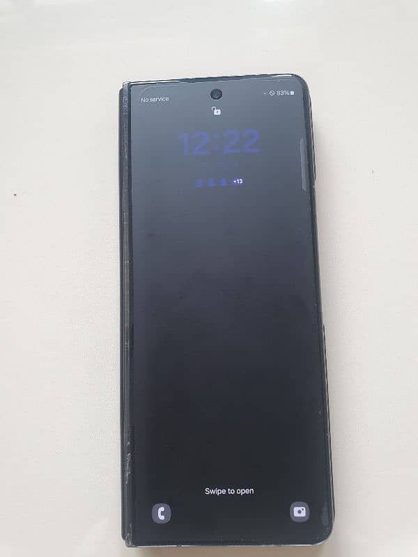 samsung Fold 5 256Gb Non Pta 2