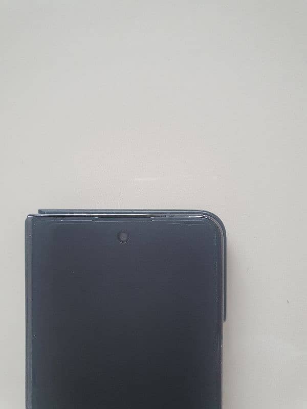 samsung Fold 5 256Gb Non Pta 3