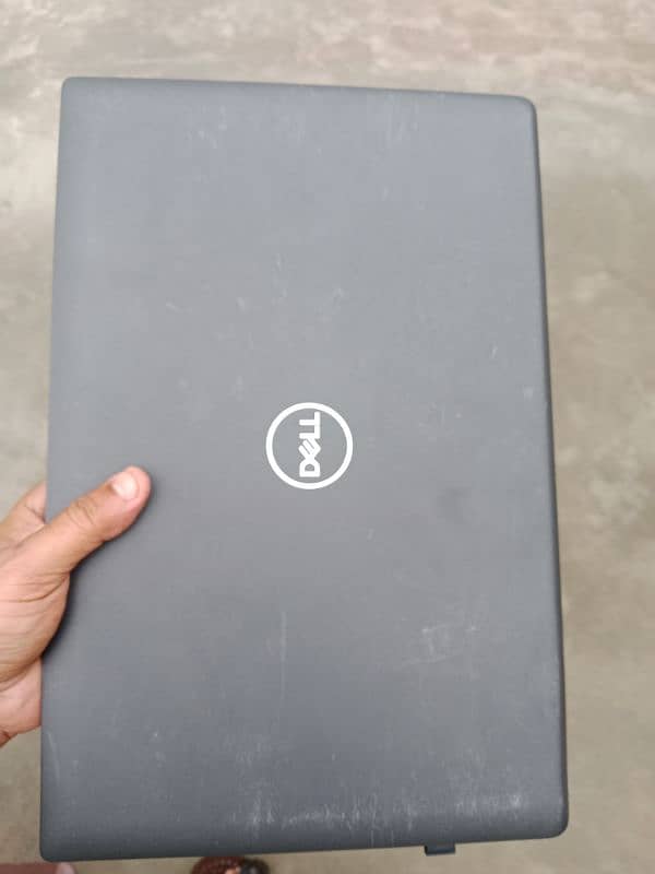 Dell laptop i5 , 11generation for sale model latitude 3520 5