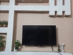 haier 32 inch led for sale