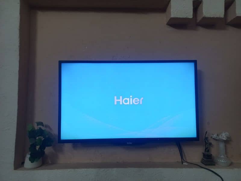 haier 32 inch led for sale 1