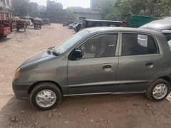 Hyundai Santro 2003