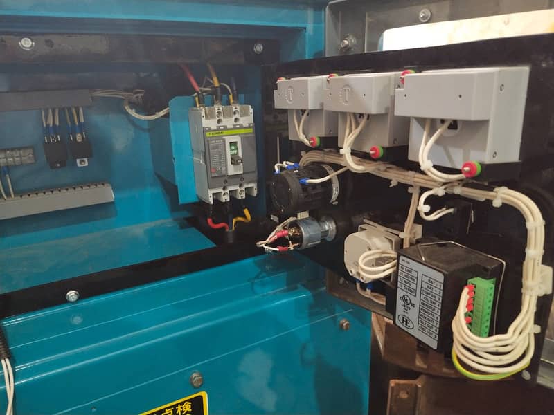 Generator Service Repair Maintenance/Installation service 11