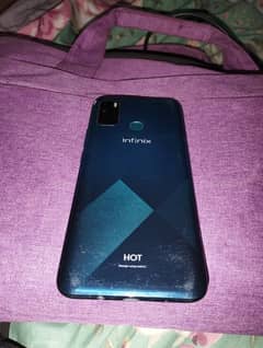 infinix hot 9 play