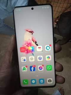 HUAWEI nova 11i with box non pta 8 /128 exchange possible