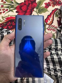 Samsung Note 10+ (12+256)