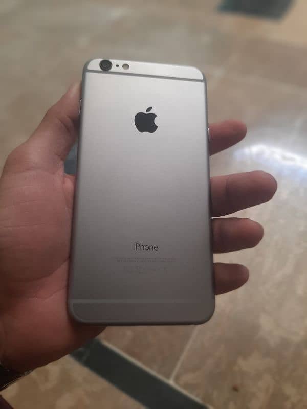 iphone 6 plus Non pta 64Gb 0