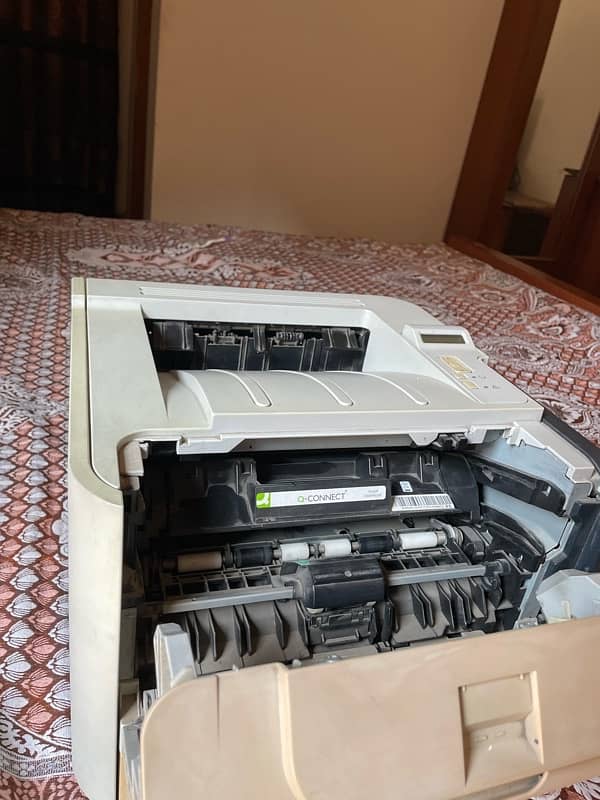 Hp p2055dn  Printer Brand new 2