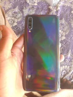 Samsung a70