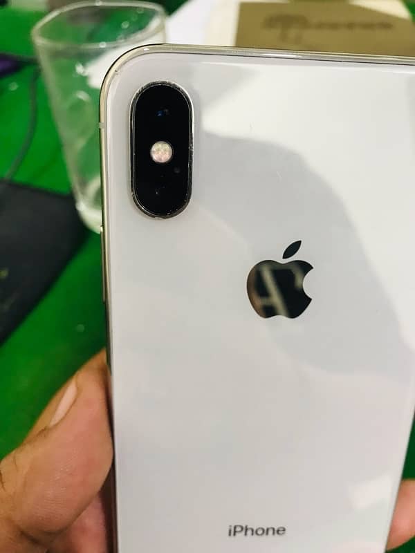 Iphone X 64gb Non Pta 5