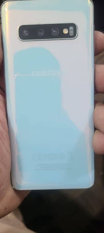 Samsung Galaxy S10 1