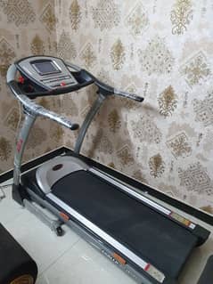 treadmill