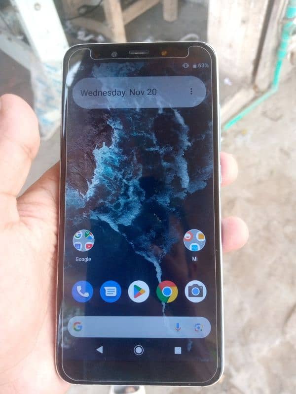 mi a2 xiaomi 0