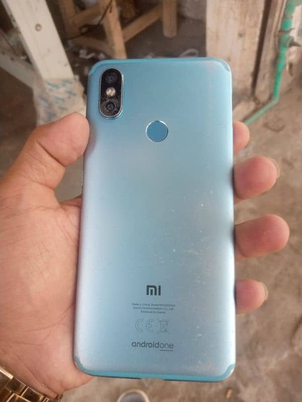 mi a2 xiaomi 1