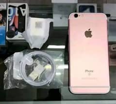 IPHONE 6S PTA APPROVED